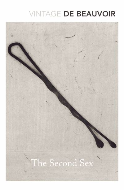 The Second Sex Simone De Beauvoir London Review Bookshop