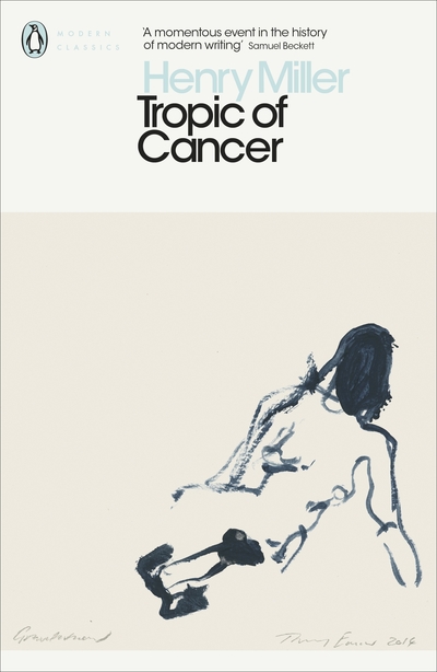 希少　Henry Miller Tropic of Cancer Tropic of Cancer | Henry Miller | London Review Bookshop