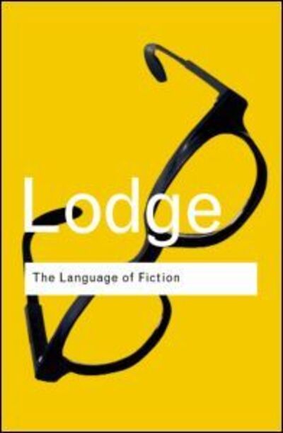希少　Language of Fiction David Lodge 洋書 Amazon.com: The Language of Fiction: Essays in Criticism and