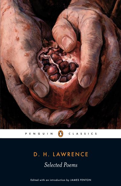 洋書 THE COMPLETE POEMS OF D. H. LAWRENCE The Complete Poems of D. H. Lawrence (Wordsworth Poetry