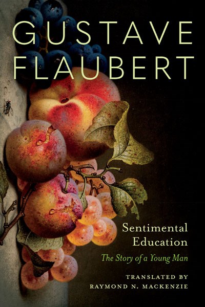 Sentimental Education | Gustave Flaubert | London Review Bookshop