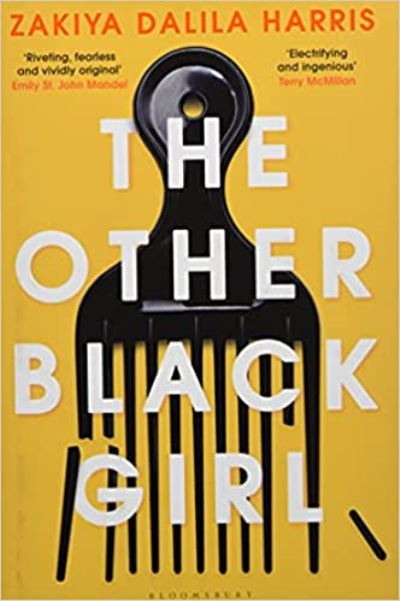 The Other Black Girl