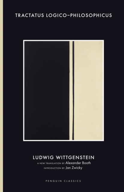 Tractatus Logico-Philosophicus | Ludwig Wittgenstein | London