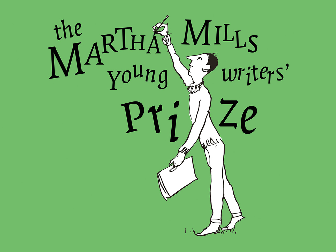 The Martha Mills Young Writers’ Prize London Review